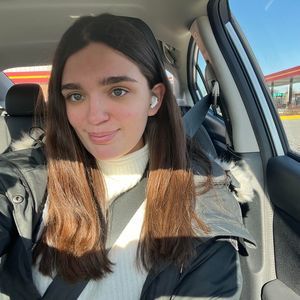 Meet your Posher, Tiana